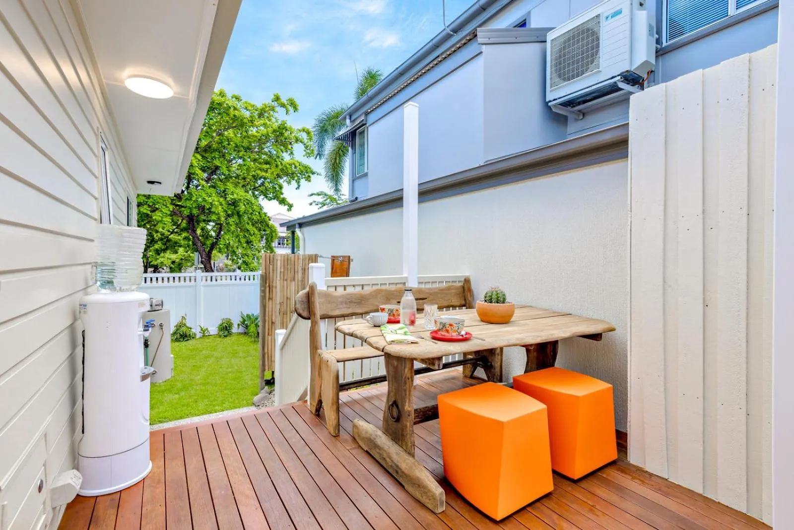 Cathy'S Cottage Cairns Australia