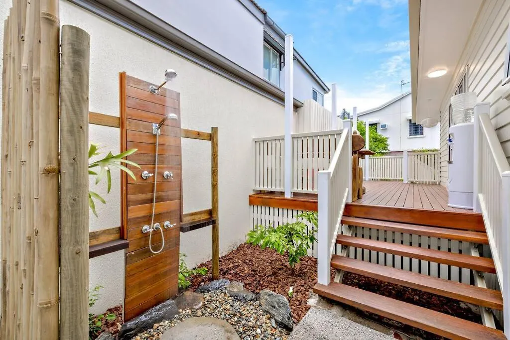 Holiday home Cathy'S Cottage Cairns Australia