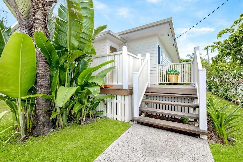 Holiday home Cathy'S Cottage Cairns